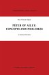 Peter of Ailly: Concepts and Insolubles - Bild 1