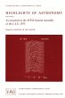 Highlights of Astronomy - Bild 1