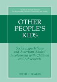 Other People's Kids Other People's Kids