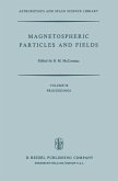 Magnetospheric Particles and Fields