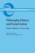 Philosophy, History and Social Action - Bild 1