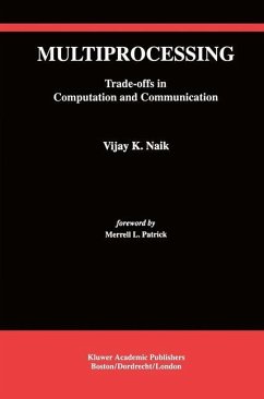 Multiprocessing - Naik, Vijay K.