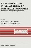 Cardiovascular Pharmacology of 5-Hydroxytryptamine