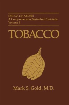 Tobacco - Gold, Mark S.