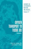 Oxygen Transport to Tissue XXI