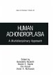 Human Achondroplasia - Bild 1