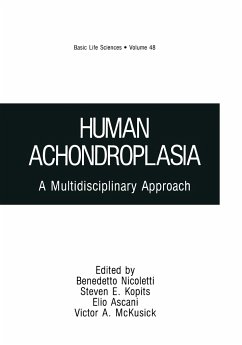 Human Achondroplasia