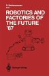 Robotics and Factories of the Future '87 - Bild 1
