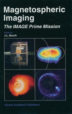 Magnetospheric Imaging ¿ The Image Prime Mission
