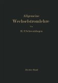 Allgemeine Wechselstromlehre