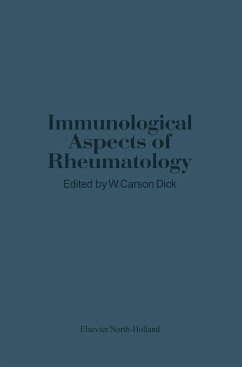 Immunological Aspects of Rheumatology