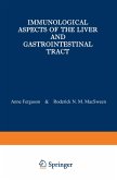 Immunological Aspects of the Liver and Gastrointestinal Tract