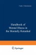 Handbook of Mental Illness in the... - Bild 1