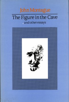 The Figure in the Cave (eBook, ePUB) - Montague, John