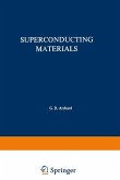 Superconducting Materials
