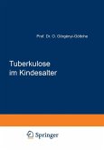 Tuberkulose im Kindesalter Tuberkulose im Kindesalter
