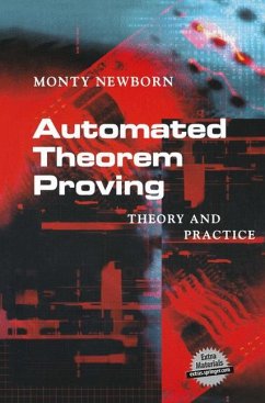 Automated Theorem Proving - Newborn, Monty