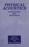 Physical Acoustics