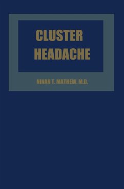 Cover Cluster Headache