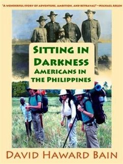 Sitting in Darkness (eBook, ePUB) - Bain, David Haward