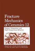 Fracture Mechanics of Ceramics Fracture Mechanics of Ceramics