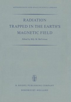 Radiation Trapped in the Earth¿s Magnetic Field