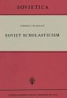 Soviet Scholasticism - Bild 1