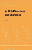 Artificial Structures and Shorelines