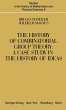 The History of Combinatorial Group... - Bild 1