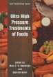 Ultra High Pressure Treatment of Foods - Bild 1