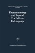 Phenomenology and Beyond: The Self and... - Bild 1