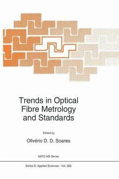 Trends in Optical Fibre Metrology and Standards