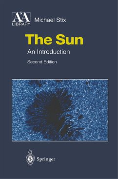The Sun - Stix, Michael
