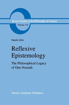 Reflexive Epistemology - Zolo, D.