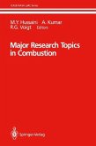 Major Research Topics in Combustion