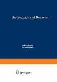 Biofeedback and Behavior Biofeedback and Behavior