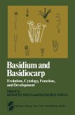 Basidium and Basidiocarp