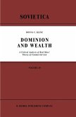 Dominion and Wealth