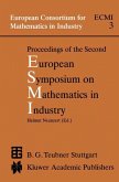 Proceedings of the Second European Symposium on Mathematics in Industry