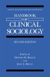 Handbook of Clinical Sociology - Bild 1