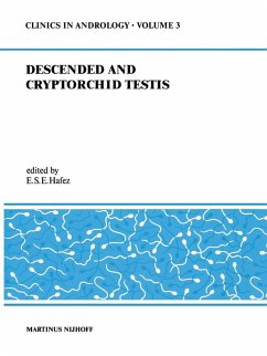 Cover Descended and Cryptorchid Testis
