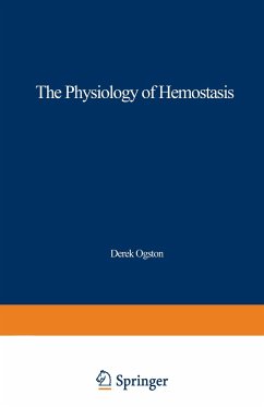 The Physiology of Hemostasis