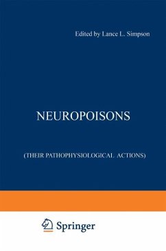 Neuropoisons