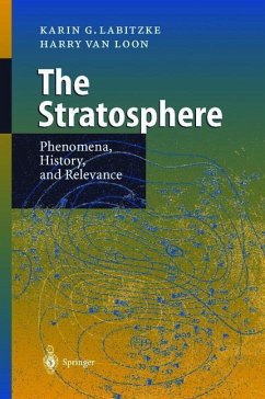 The Stratosphere - Labitzke, Karin G.;Loon, Harry van