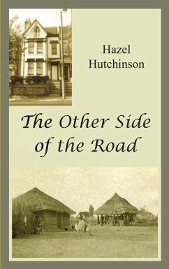 Cover The Other Side of the Road (eBook, ePUB)