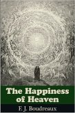 Happiness of Heaven (eBook, ePUB)