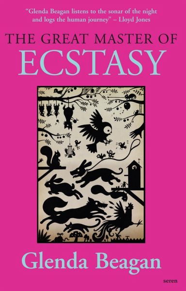 The Great Master of Ecstasy (eBook, ePUB)