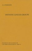 Infinite Linear Groups Infinite Linear Groups
