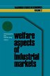 Welfare aspects of industrial markets - Bild 1