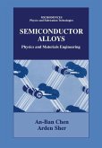 Semiconductor Alloys Semiconductor Alloys